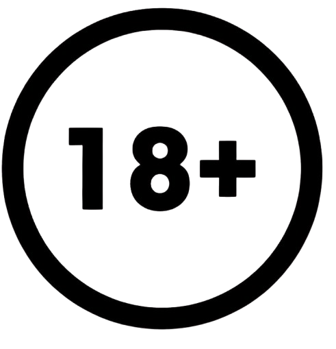 18 plus icon