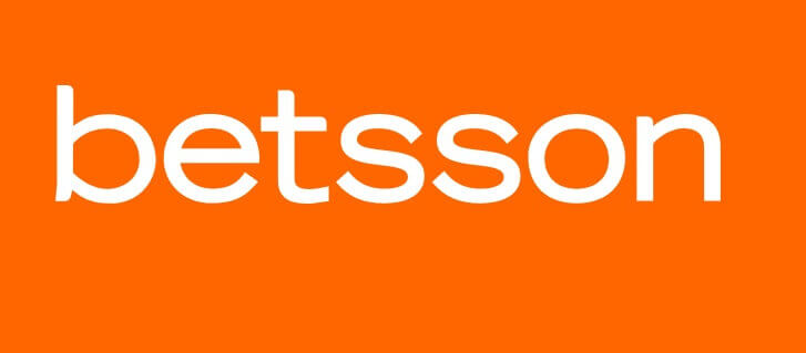 Logo de Betsson