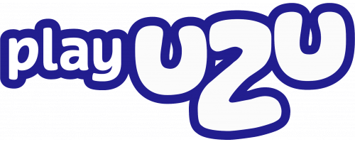 Logo de PlayUZU